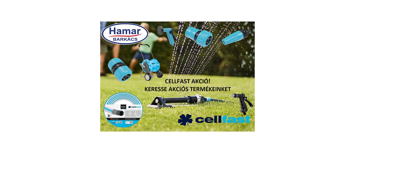 Cellfast